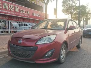 changan alsvin v5 2013 Petrol