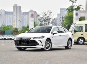 toyota avalon 2023 Hybrid