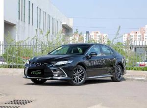 toyota camry 2023 Petrol