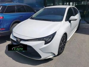 toyota levin 2023 Petrol