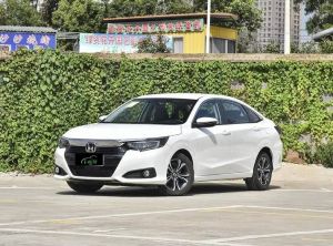 honda crider 2024 Petrol
