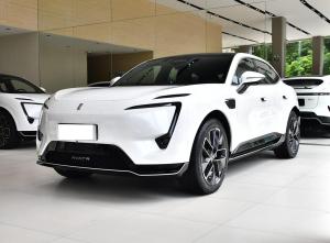 avatr 11 2024 Electric