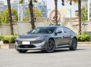 avatr 12 2024 Electric