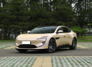 avatr 12 2024 Electric