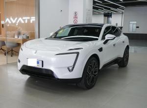 avatr 11 2023 Electric