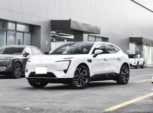 avatr 11 2023 Electric