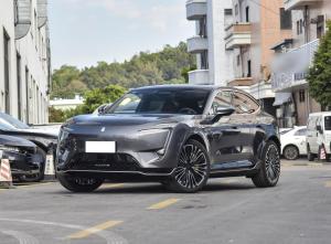 avatr 11 2023 Electric