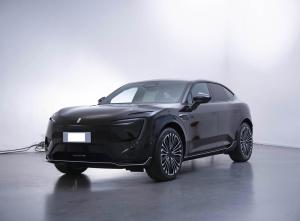 avatr 11 2023 Electric