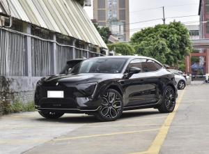 avatr 11 2023 Electric