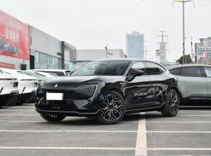 avatr 11 2023 Electric