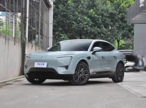 avatr 11 2023 Electric