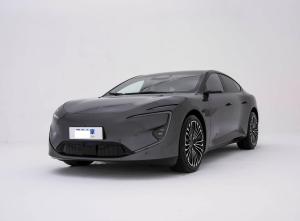 avatr 12 2023 Electric