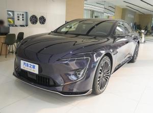 avatr 12 2023 Electric