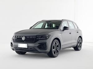 volkswagen touareg 2023 Petrol