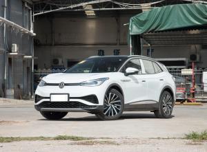 volkswagen id.4 x 2023 Electric