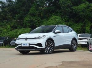 volkswagen id.4 x 2023 Electric