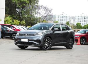 volkswagen id.4 x 2023 Electric