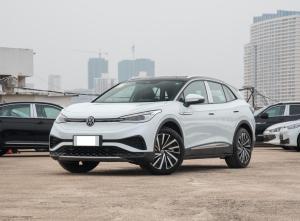 volkswagen id.4 x 2023 Electric