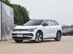 volkswagen id.6 x 2023 Electric