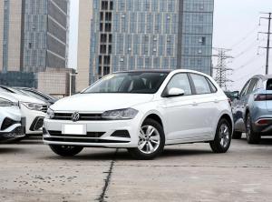 volkswagen polo 2023 Petrol