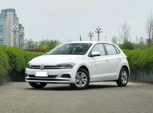 volkswagen polo 2023 Petrol