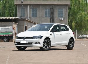 volkswagen polo 2023 Petrol