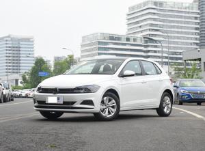 volkswagen polo 2023 Petrol