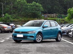Volkswagen Polo 2023 Petrol