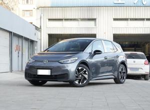 volkswagen id.3 2023 Electric