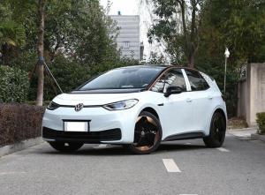 volkswagen id.3 2023 Electric