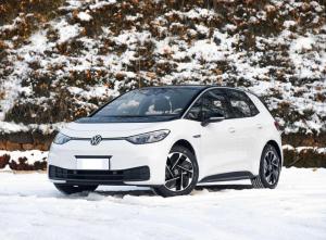 volkswagen id.3 2023 Electric