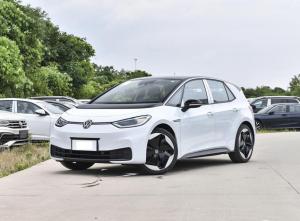 volkswagen id.3 2023 Electric