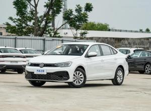 volkswagen lavida 2023 Petrol