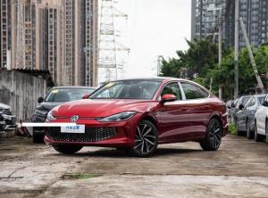 volkswagen lamando 2023 Petrol
