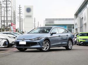 volkswagen lamando 2023 Petrol