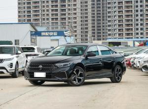 volkswagen passat 2023 Petrol