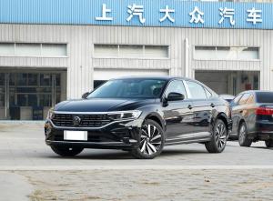 volkswagen passat 2023 Petrol