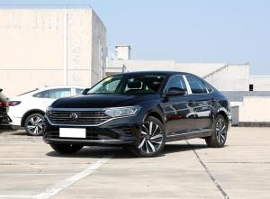 volkswagen passat 2023 Petrol
