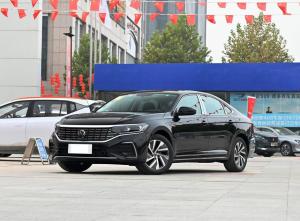 volkswagen passat new energy 2023 Plug-in Hybrid