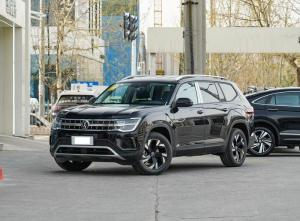 volkswagen teramont 2023 Petrol