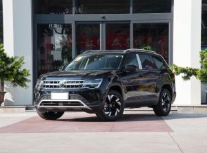 volkswagen teramont 2023 Petrol