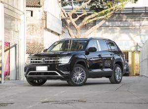 volkswagen teramont 2023 Petrol