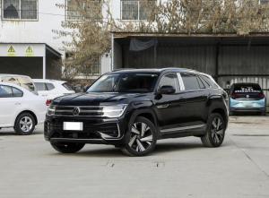 volkswagen teramont x 2023 Petrol