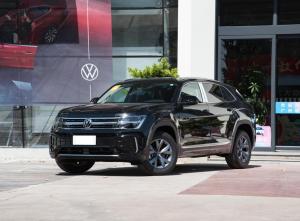 volkswagen teramont x 2023 Petrol