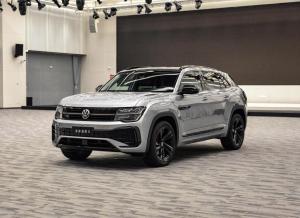 Volkswagen Teramont X 2023 Petrol