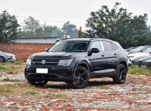 Volkswagen Teramont X 2023 Petrol