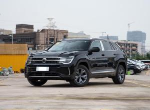 Volkswagen Teramont X 2023 Petrol