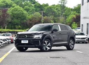 Volkswagen Teramont X 2023 Petrol