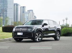 Volkswagen Teramont X 2023 Petrol