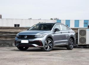 volkswagen tiguan x 2023 Petrol